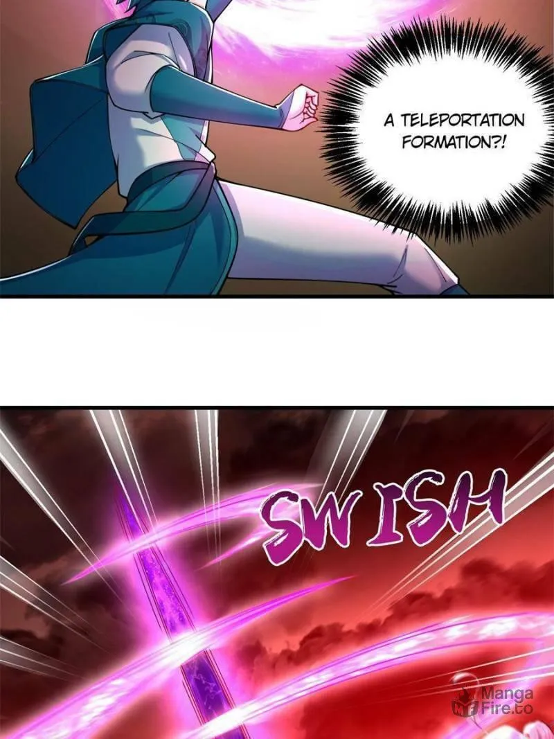 Read I Picked up an Attribute (Colored) chapter 133 image 71 on Lezhin
