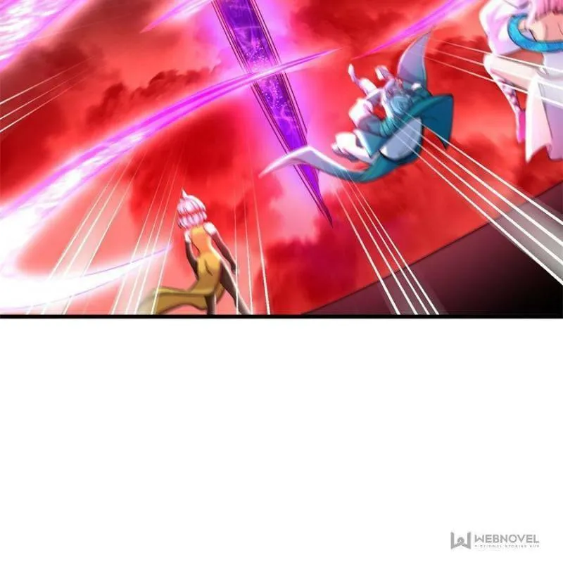 Read I Picked up an Attribute (Colored) chapter 133 image 72 on Lezhin