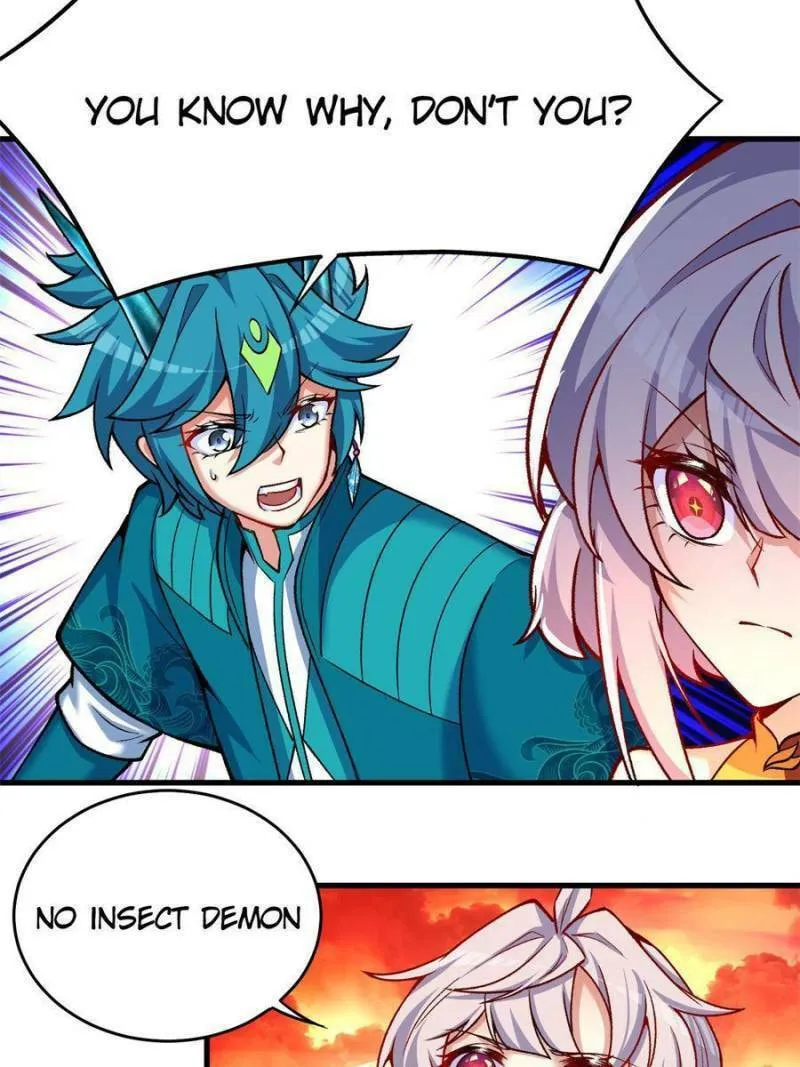 Read I Picked up an Attribute (Colored) chapter 133 image 75 on Lezhin