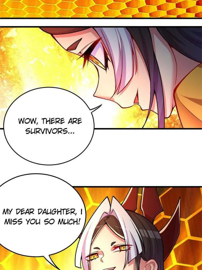 Read I Picked up an Attribute (Colored) chapter 133 image 78 on Lezhin