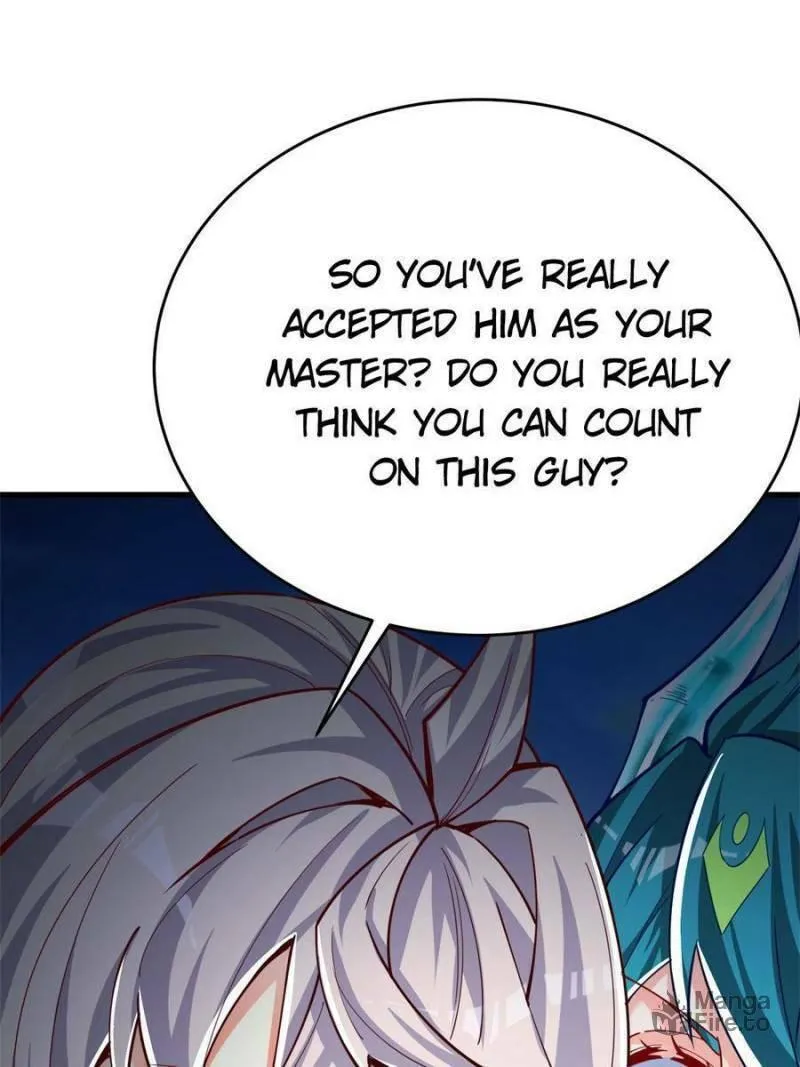 Read I Picked up an Attribute (Colored) chapter 133 image 9 on Lezhin