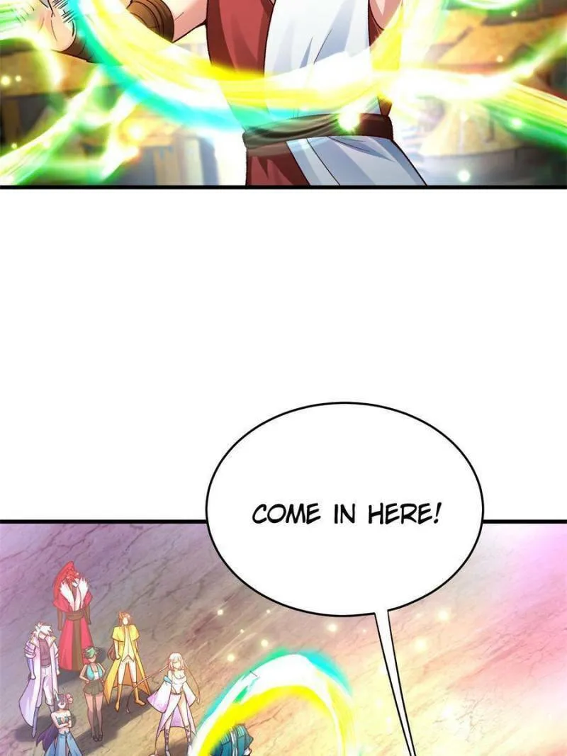 Read I Picked up an Attribute (Colored) chapter 135 image 1 on Lezhin