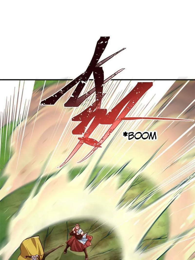 Read I Picked up an Attribute (Colored) chapter 135 image 16 on Lezhin
