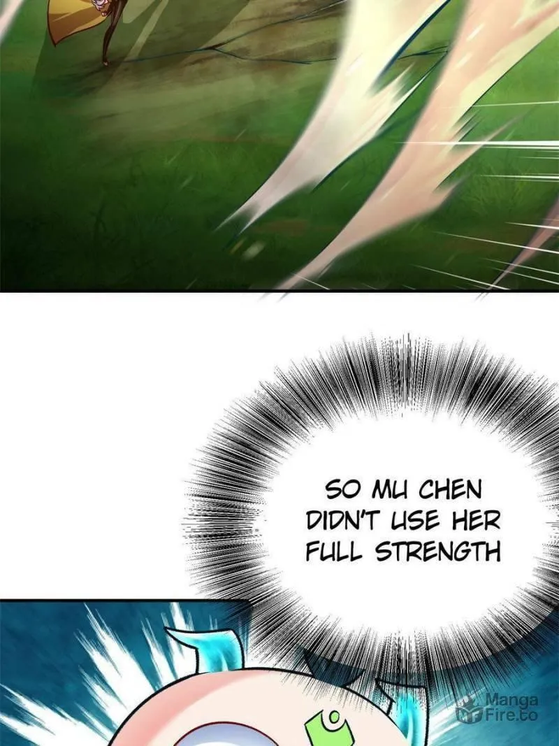 Read I Picked up an Attribute (Colored) chapter 135 image 17 on Lezhin