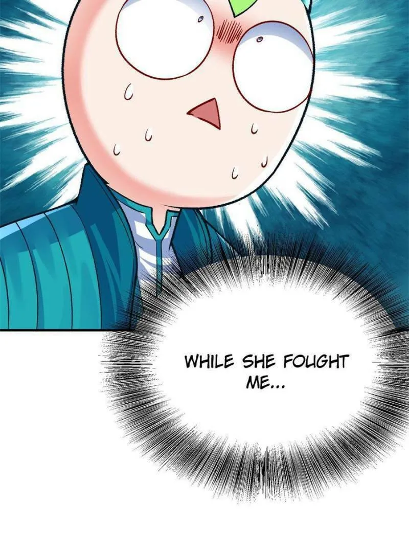 Read I Picked up an Attribute (Colored) chapter 135 image 18 on Lezhin