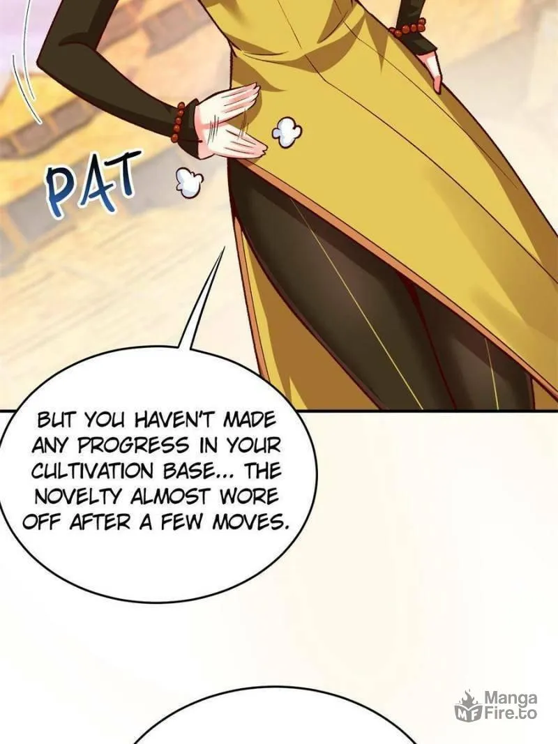 Read I Picked up an Attribute (Colored) chapter 135 image 20 on Lezhin