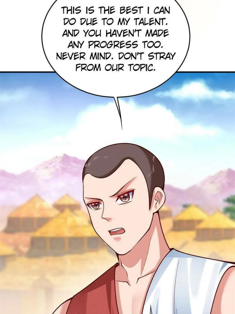 Read I Picked up an Attribute (Colored) chapter 135 image 21 on Lezhin
