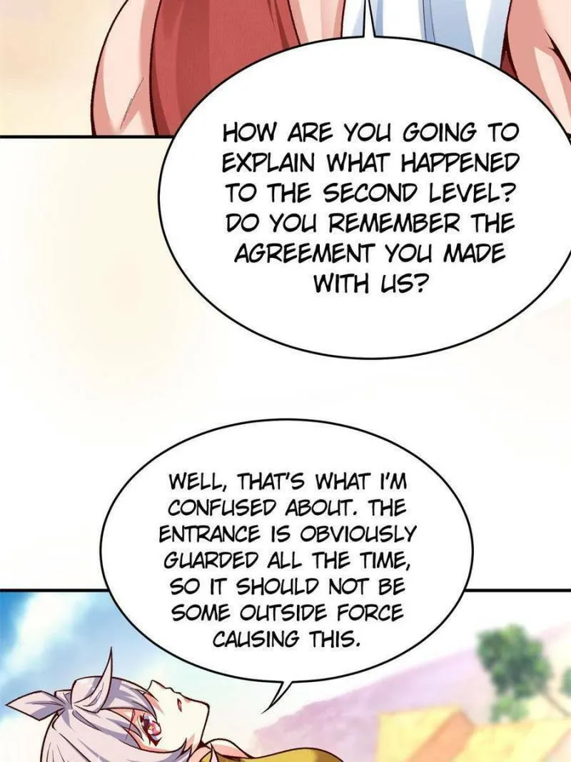 Read I Picked up an Attribute (Colored) chapter 135 image 22 on Lezhin
