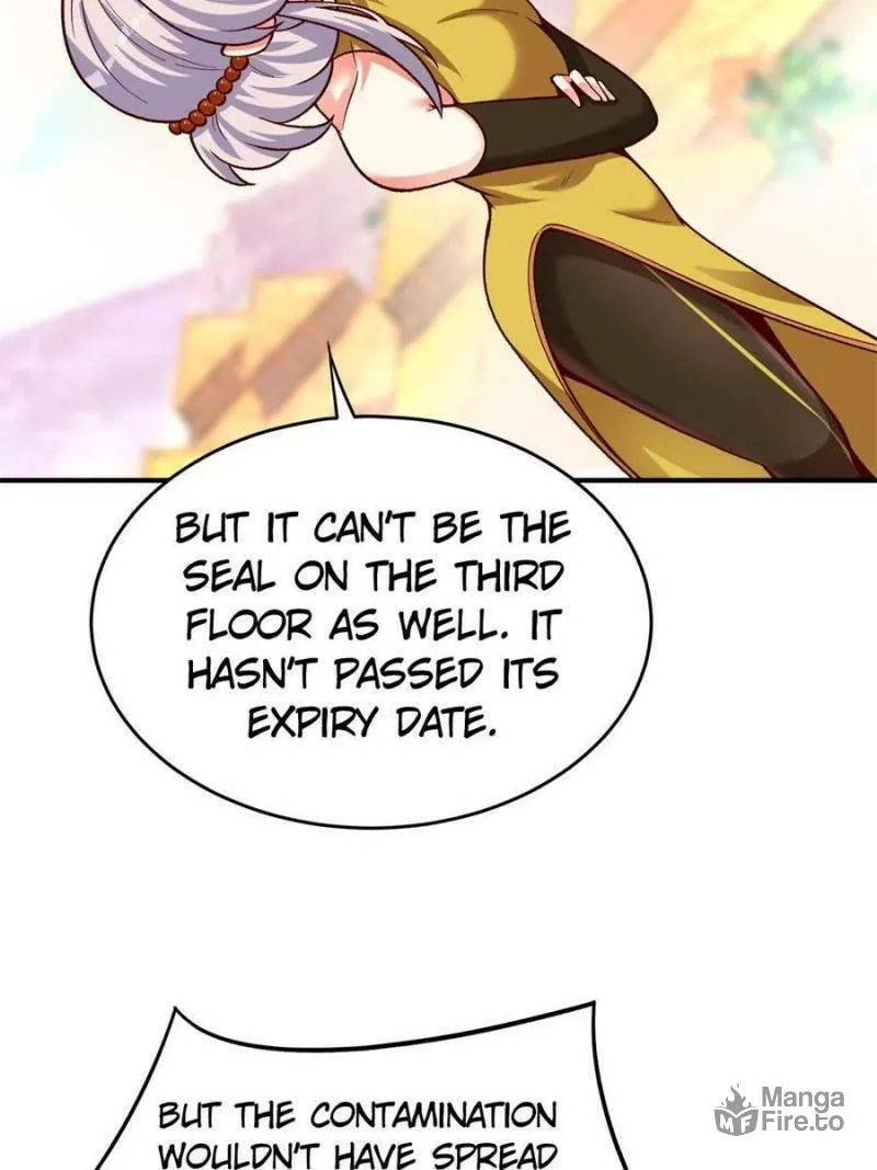 Read I Picked up an Attribute (Colored) chapter 135 image 23 on Lezhin