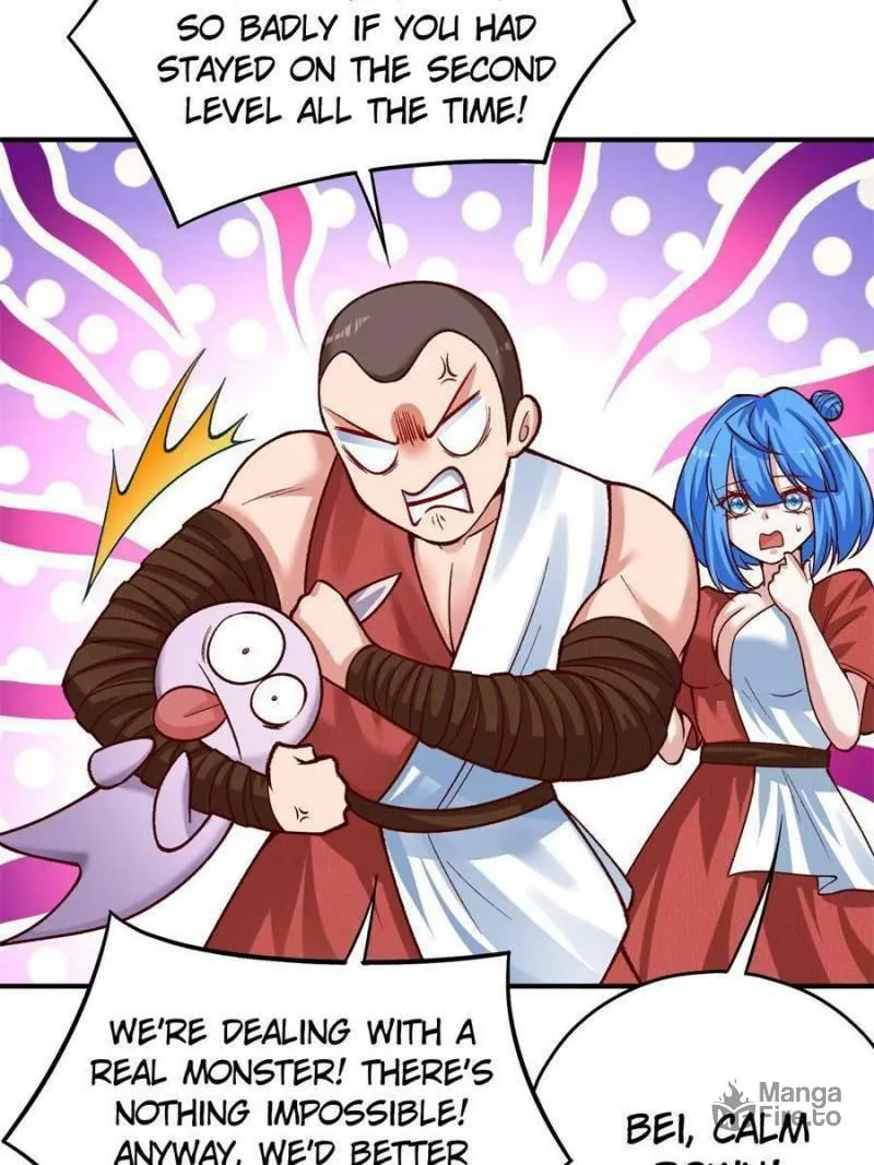 Read I Picked up an Attribute (Colored) chapter 135 image 24 on Lezhin