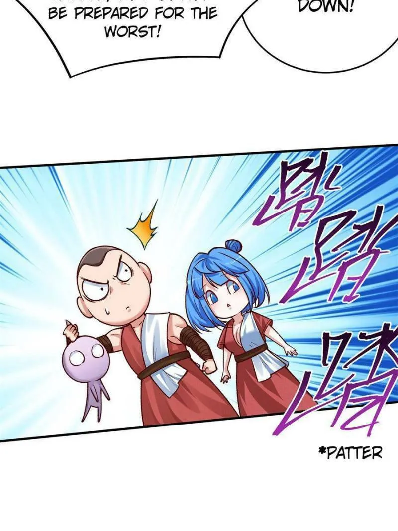 Read I Picked up an Attribute (Colored) chapter 135 image 25 on Lezhin