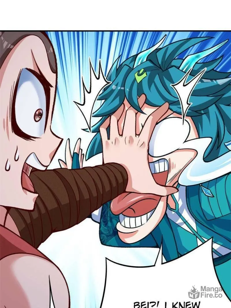 Read I Picked up an Attribute (Colored) chapter 135 image 26 on Lezhin