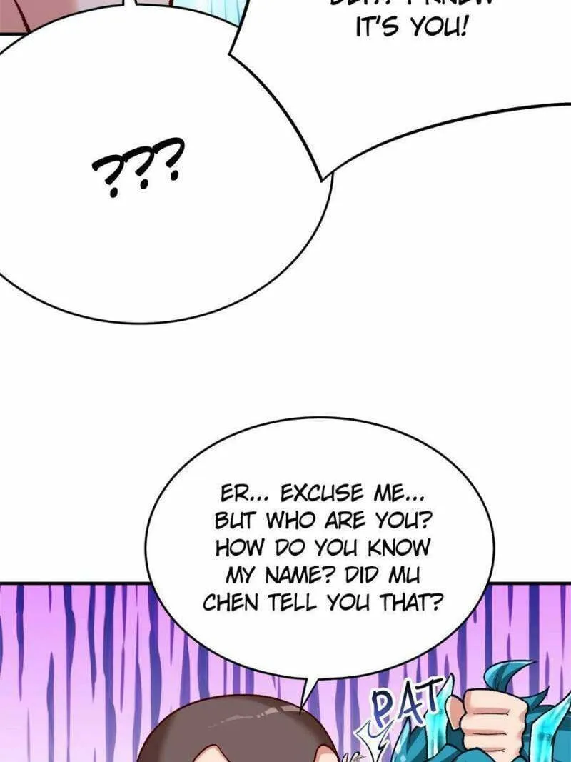 Read I Picked up an Attribute (Colored) chapter 135 image 27 on Lezhin