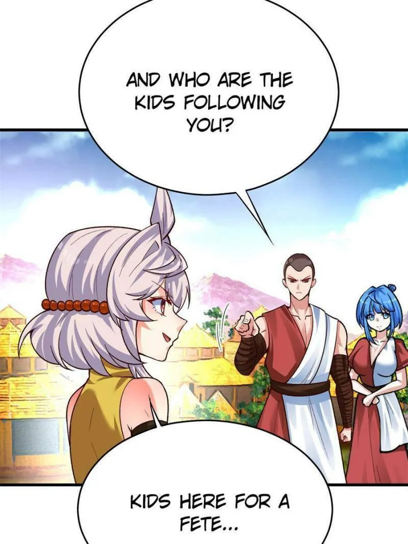 Read I Picked up an Attribute (Colored) chapter 135 image 3 on Lezhin