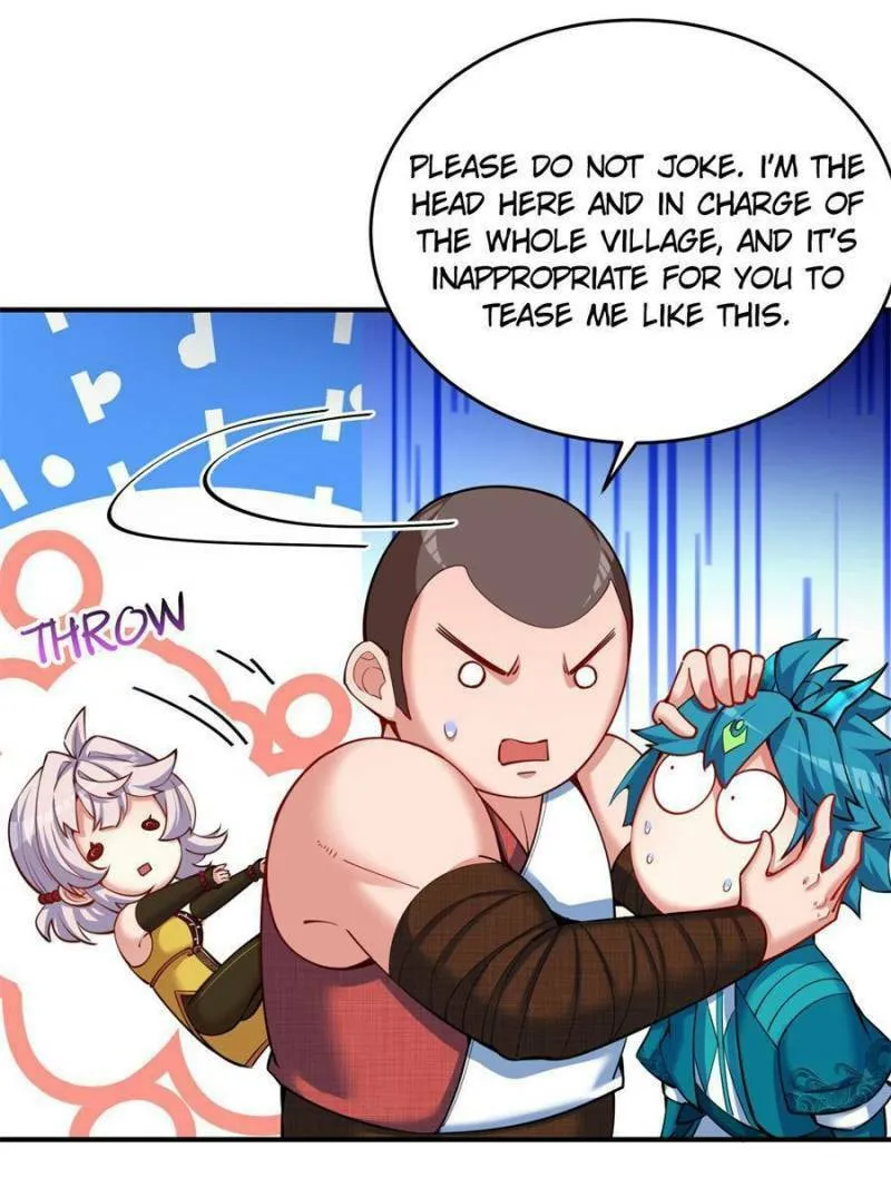 Read I Picked up an Attribute (Colored) chapter 135 image 31 on Lezhin