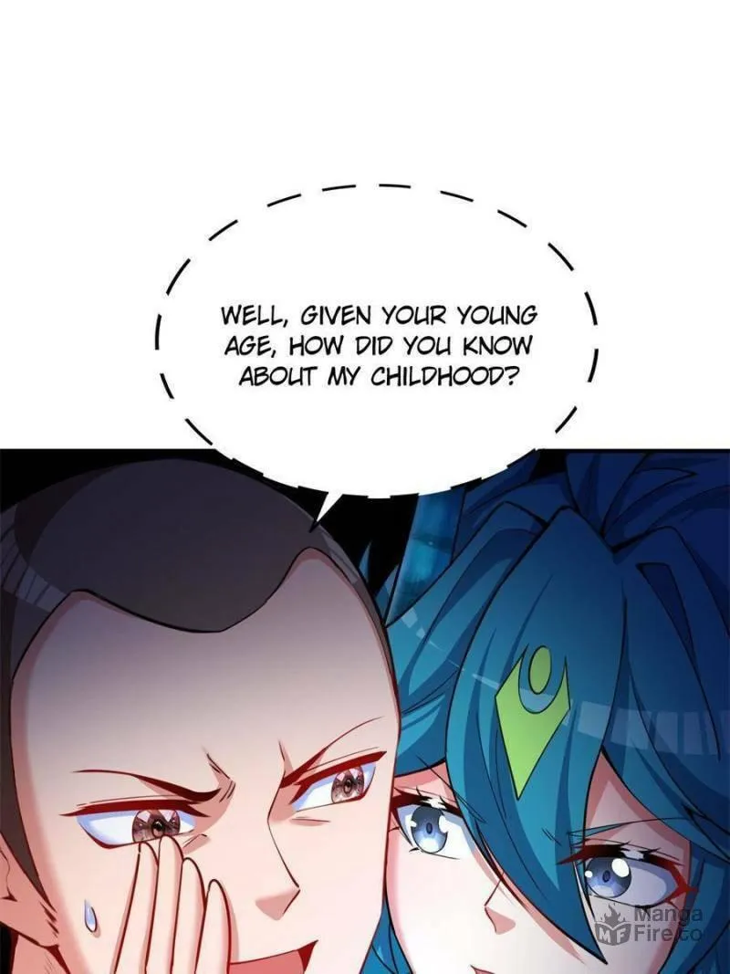 Read I Picked up an Attribute (Colored) chapter 135 image 32 on Lezhin