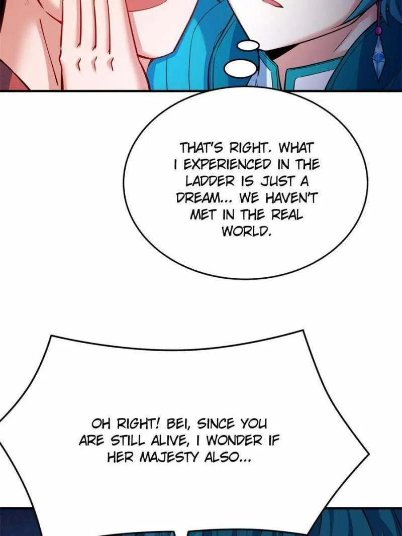 Read I Picked up an Attribute (Colored) chapter 135 image 33 on Lezhin