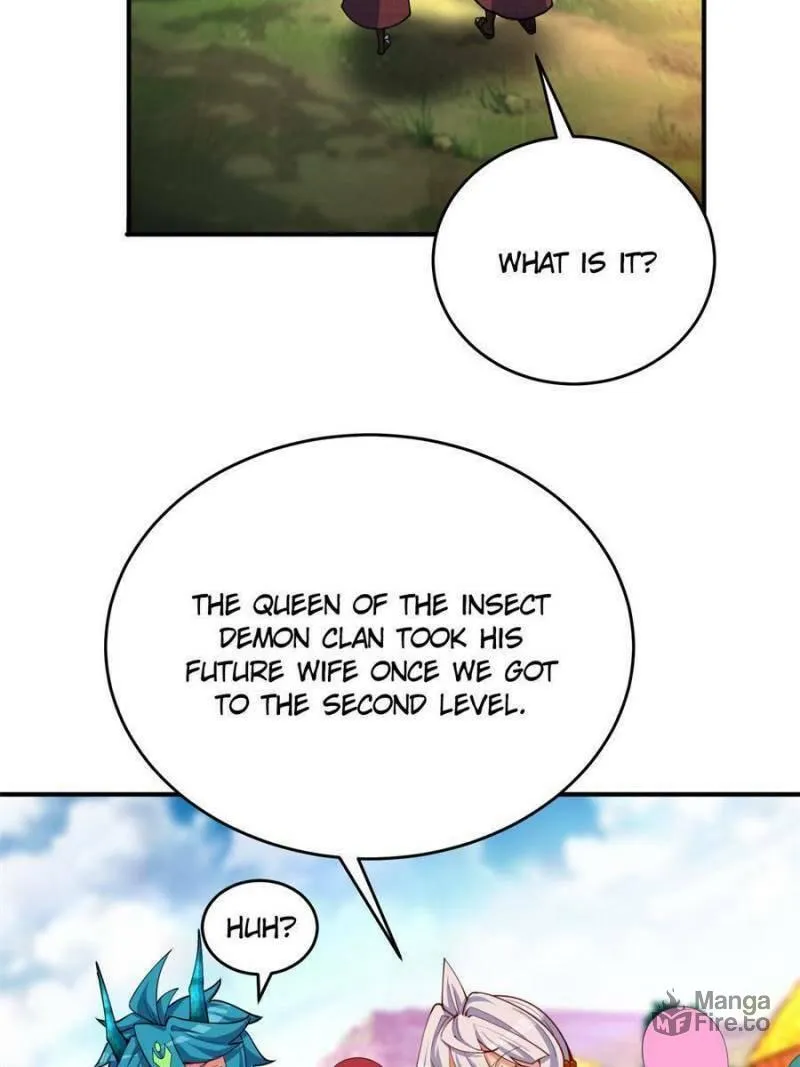 Read I Picked up an Attribute (Colored) chapter 135 image 39 on Lezhin