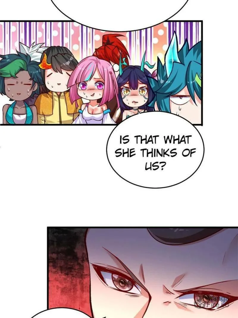 Read I Picked up an Attribute (Colored) chapter 135 image 4 on Lezhin