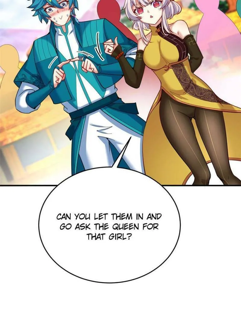 Read I Picked up an Attribute (Colored) chapter 135 image 40 on Lezhin