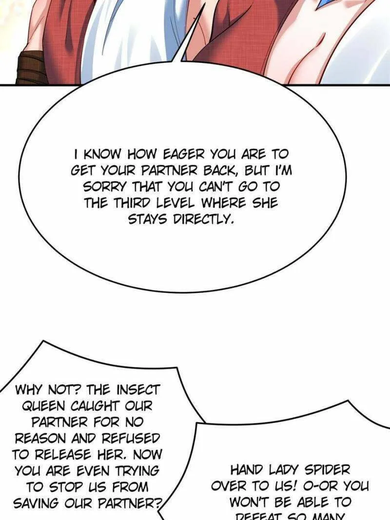 Read I Picked up an Attribute (Colored) chapter 135 image 42 on Lezhin