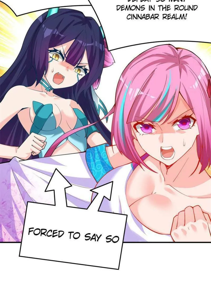 Read I Picked up an Attribute (Colored) chapter 135 image 43 on Lezhin