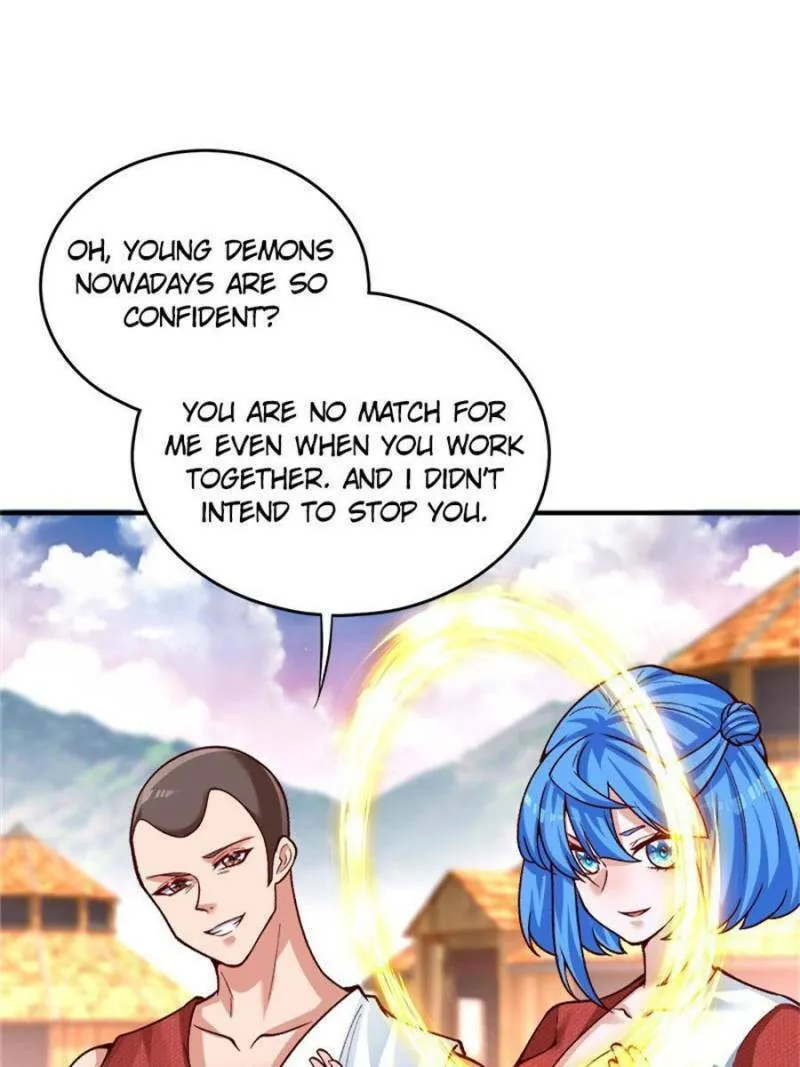 Read I Picked up an Attribute (Colored) chapter 135 image 45 on Lezhin