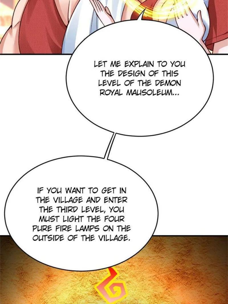Read I Picked up an Attribute (Colored) chapter 135 image 46 on Lezhin