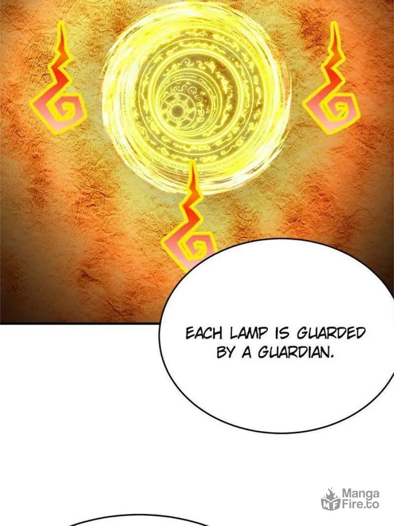 Read I Picked up an Attribute (Colored) chapter 135 image 47 on Lezhin
