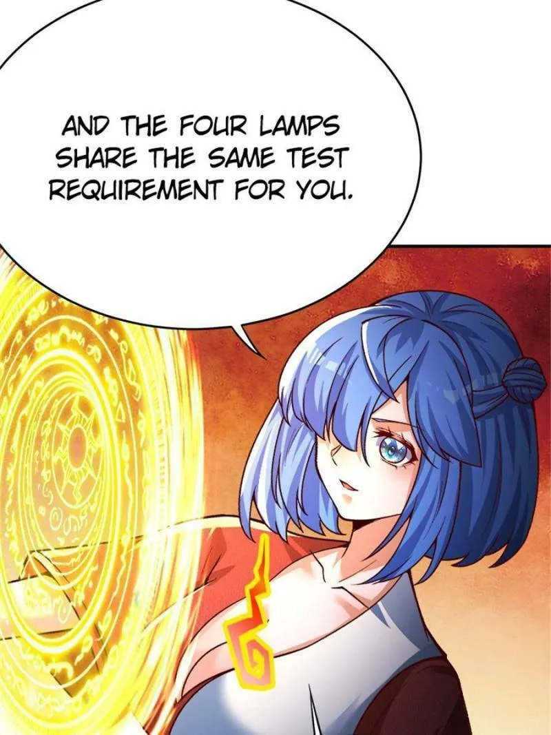 Read I Picked up an Attribute (Colored) chapter 135 image 48 on Lezhin