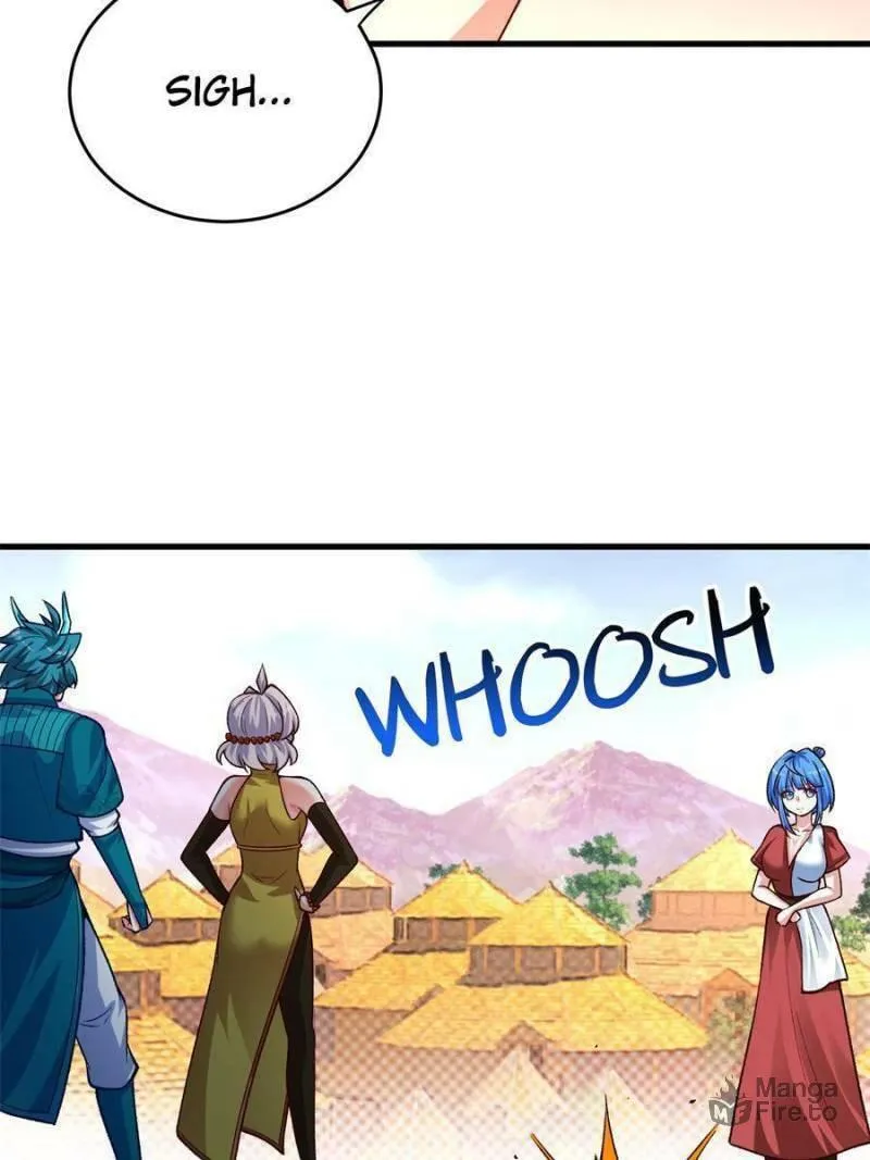 Read I Picked up an Attribute (Colored) chapter 135 image 5 on Lezhin
