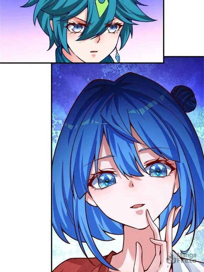 Read I Picked up an Attribute (Colored) chapter 135 image 50 on Lezhin