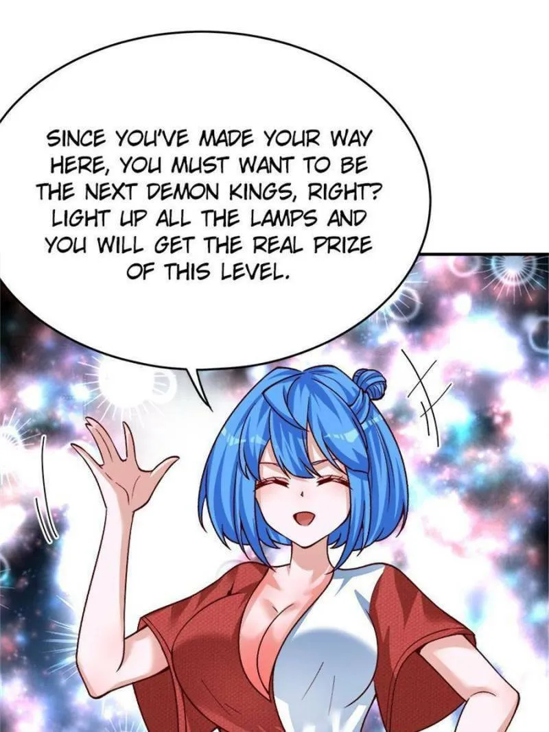 Read I Picked up an Attribute (Colored) chapter 135 image 52 on Lezhin