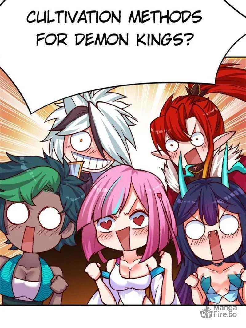 Read I Picked up an Attribute (Colored) chapter 135 image 54 on Lezhin