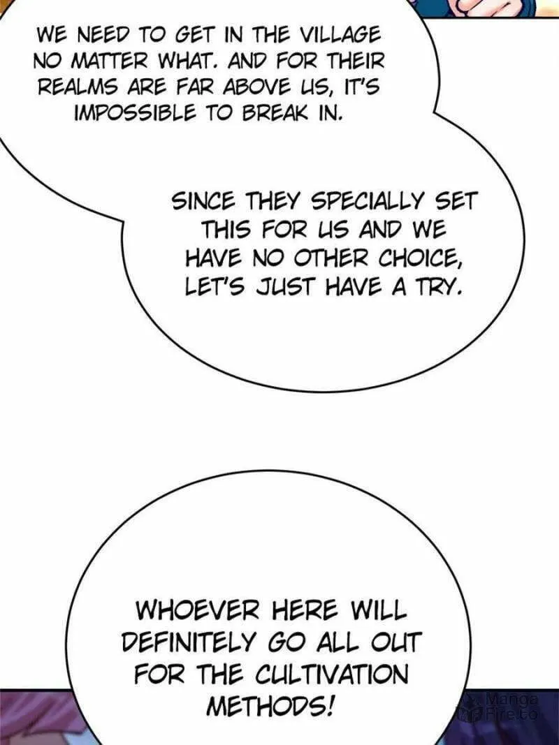 Read I Picked up an Attribute (Colored) chapter 135 image 56 on Lezhin