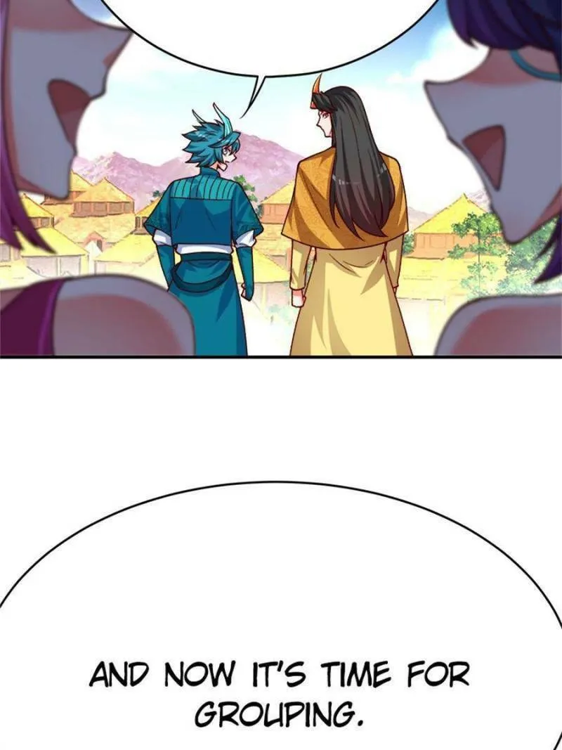 Read I Picked up an Attribute (Colored) chapter 135 image 57 on Lezhin