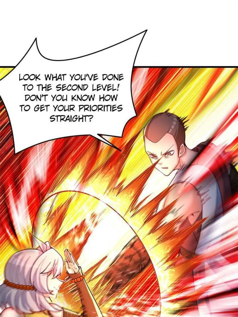 Read I Picked up an Attribute (Colored) chapter 135 image 7 on Lezhin