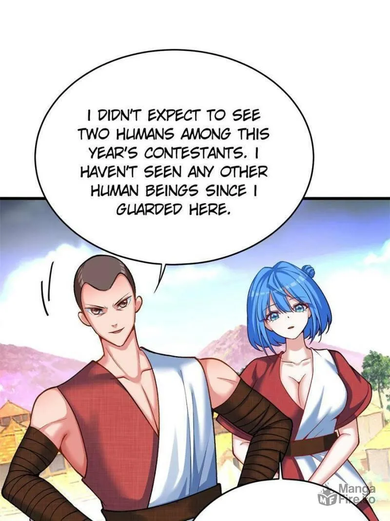 Read I Picked up an Attribute (Colored) chapter 136 image 11 on Lezhin