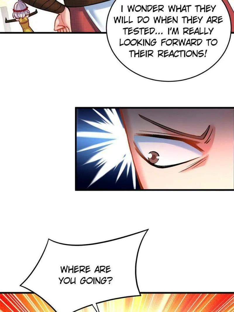 Read I Picked up an Attribute (Colored) chapter 136 image 12 on Lezhin