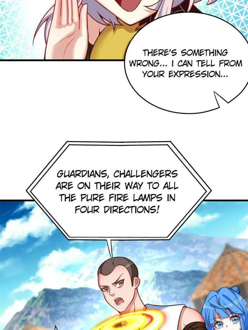Read I Picked up an Attribute (Colored) chapter 136 image 16 on Lezhin
