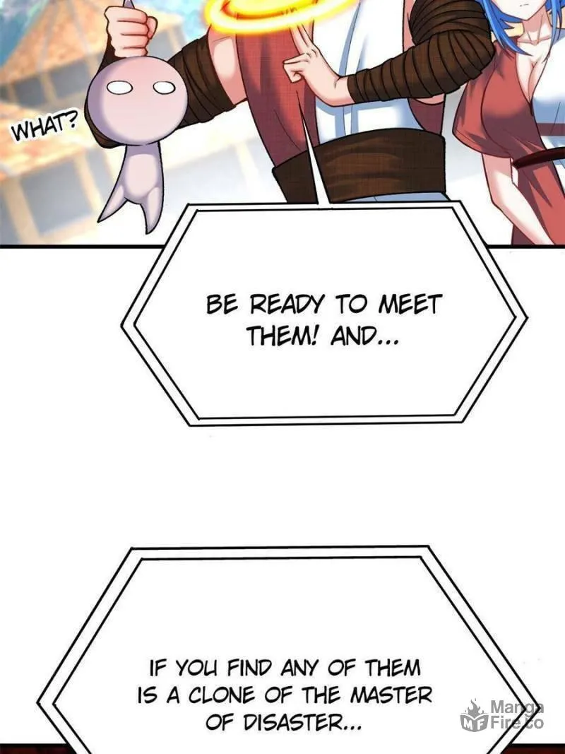 Read I Picked up an Attribute (Colored) chapter 136 image 17 on Lezhin