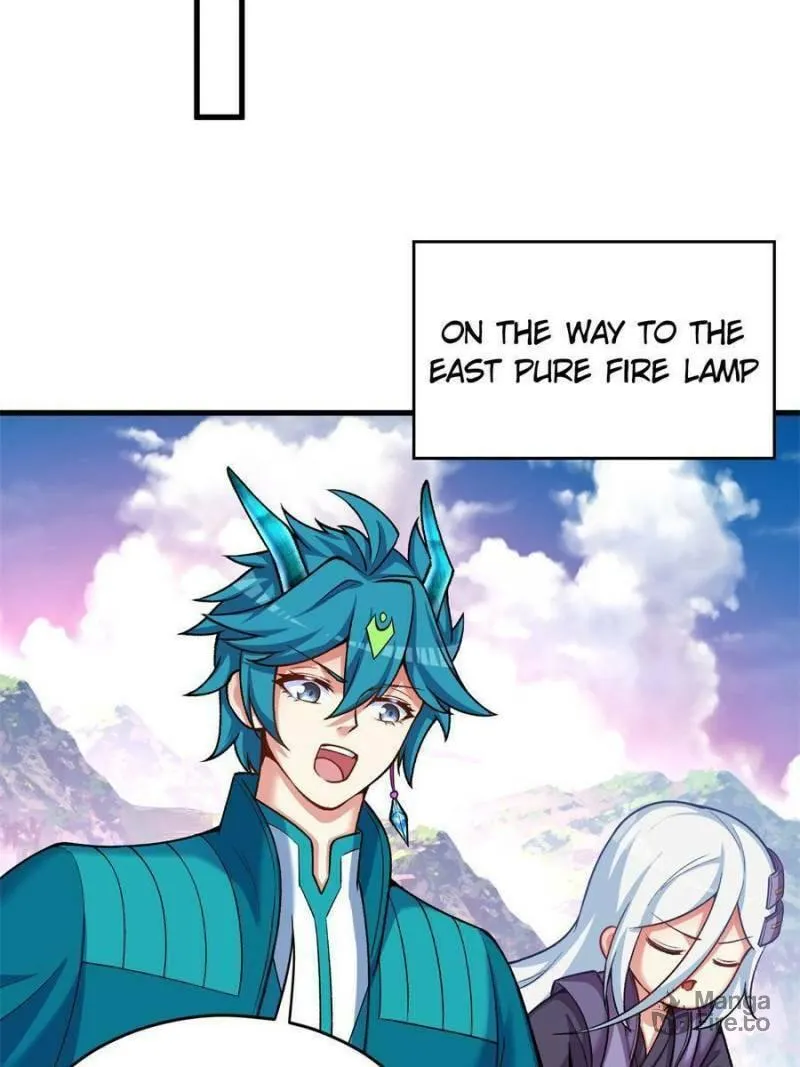 Read I Picked up an Attribute (Colored) chapter 136 image 20 on Lezhin