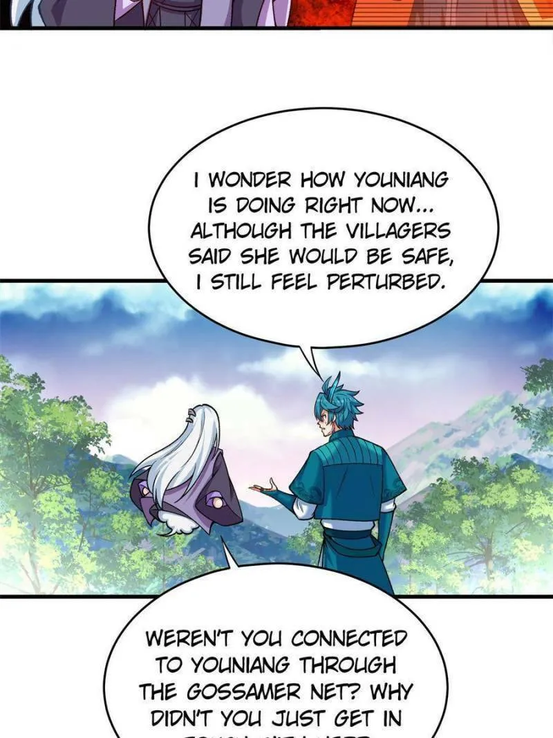 Read I Picked up an Attribute (Colored) chapter 136 image 22 on Lezhin