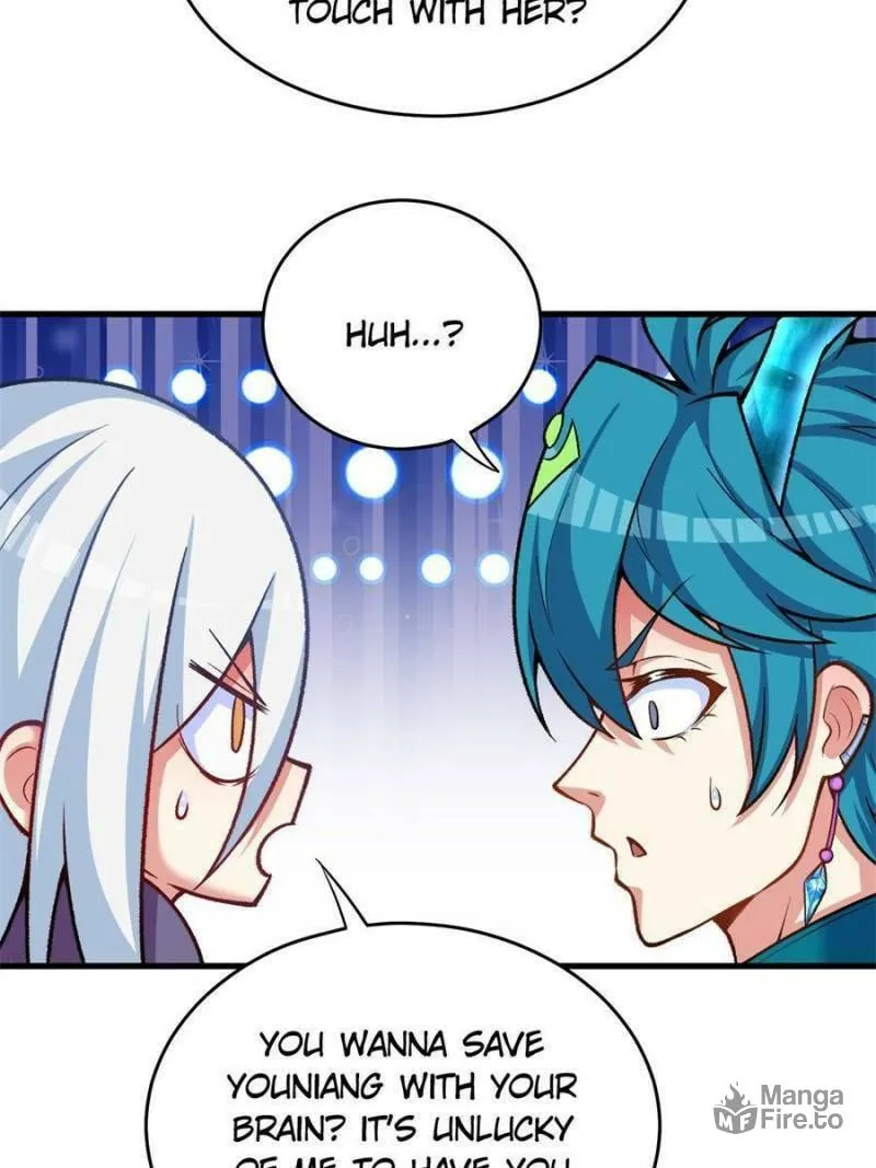 Read I Picked up an Attribute (Colored) chapter 136 image 23 on Lezhin