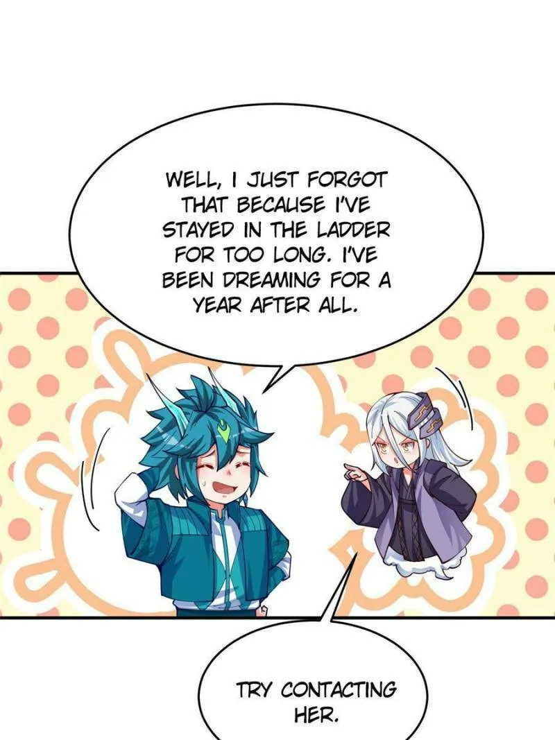 Read I Picked up an Attribute (Colored) chapter 136 image 25 on Lezhin
