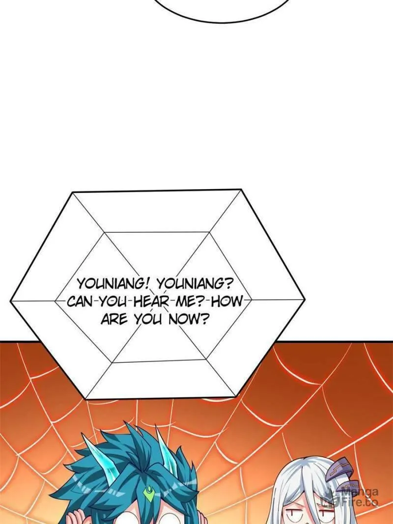 Read I Picked up an Attribute (Colored) chapter 136 image 26 on Lezhin