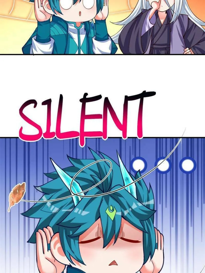 Read I Picked up an Attribute (Colored) chapter 136 image 27 on Lezhin