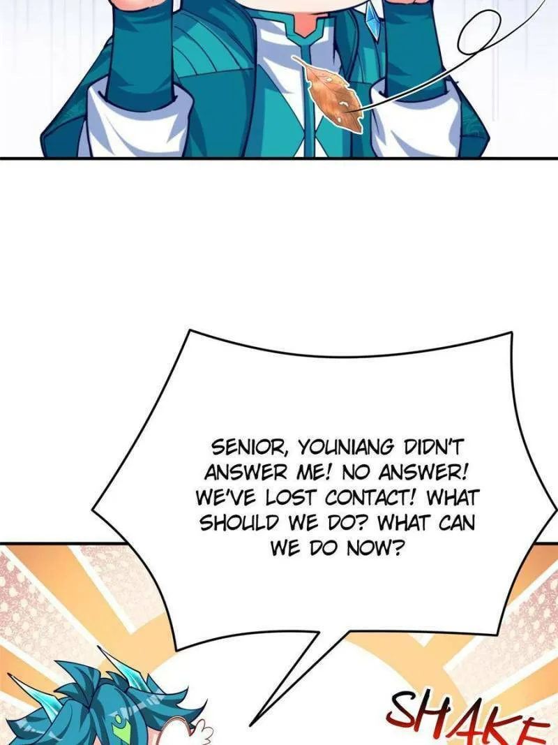 Read I Picked up an Attribute (Colored) chapter 136 image 28 on Lezhin