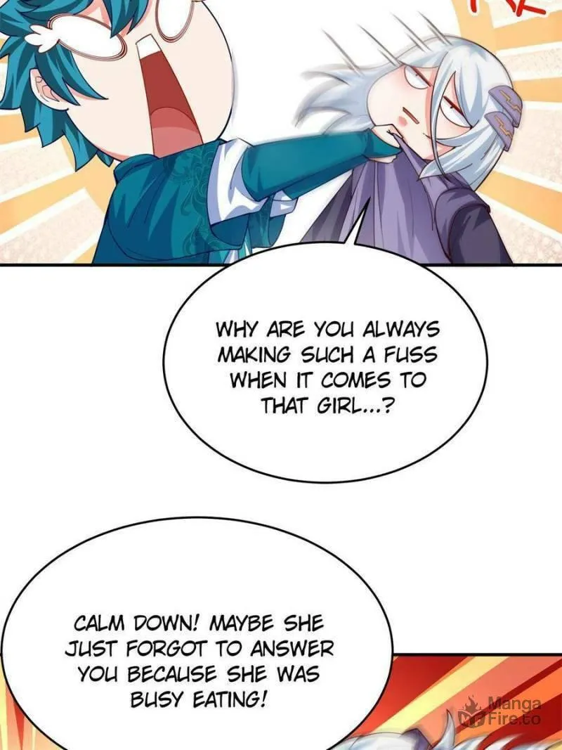 Read I Picked up an Attribute (Colored) chapter 136 image 29 on Lezhin