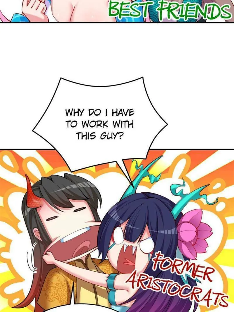 Read I Picked up an Attribute (Colored) chapter 136 image 3 on Lezhin